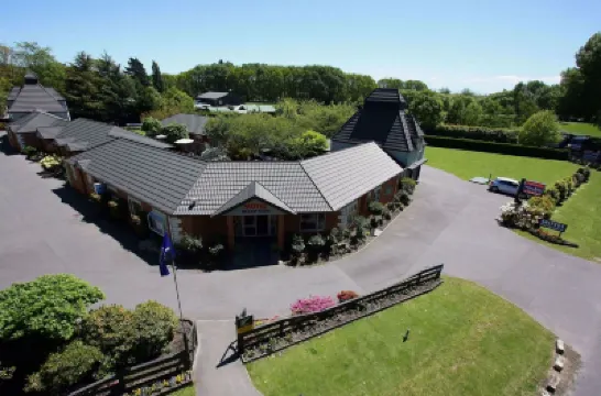 Northwood Motor Lodge Hotels near Groynes