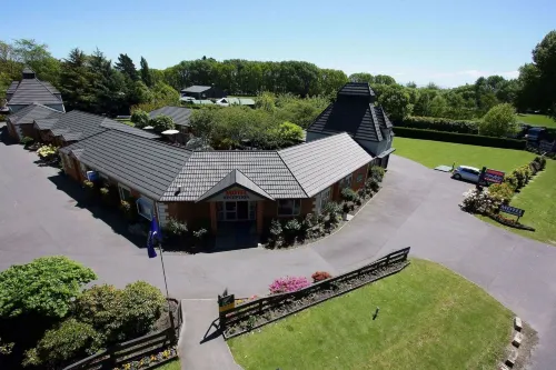 Northwood Motor Lodge Hotels in Kaiapoi