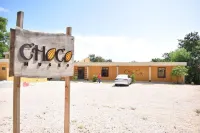 Hotel las Rosas de Punta Cana