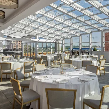 The Lytle Park Hotel, Autograph Collection