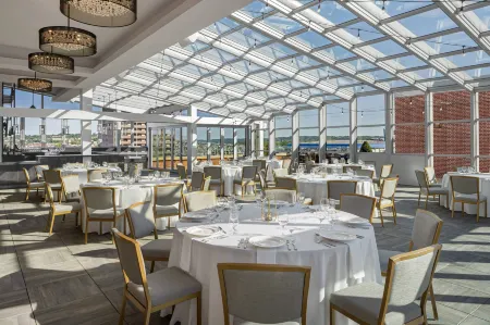 The Lytle Park Hotel, Autograph Collection