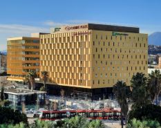 Holiday Inn Express NICE - GRAND ARENAS by IHG