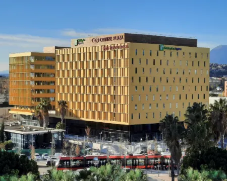 Holiday Inn Express NICE - GRAND ARENAS by IHG Hotels in Nice