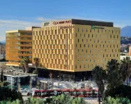 Holiday Inn Express NICE - GRAND ARENAS by IHG