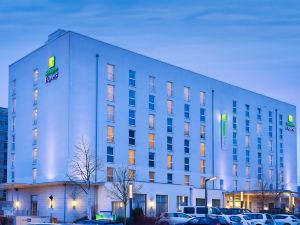 Holiday Inn Express Nuernberg-Schwabach, an IHG Hotel