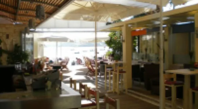 Sirena Apartments