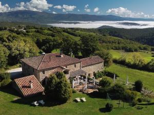 Bed & Breakfast Locanda del Viandante (No Swimming Pool)