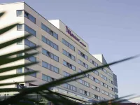 Mercure Hotel Freiburg am Münster Hotels near Hochschule für Musik Freiburg