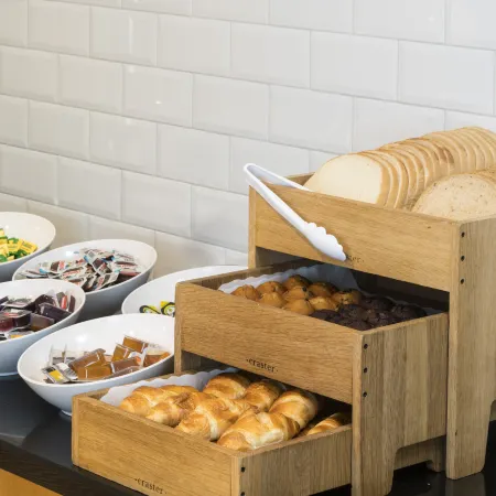 Holiday Inn Express DONCASTER by IHG