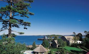 Holiday Inn Resort Bar Harbor - Acadia Natl Park