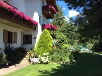 Residence Klementhof Hotels in Naz