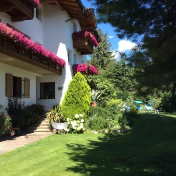 Residence Klementhof