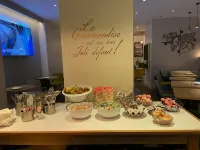 巴黎奧特伊智選假日飯店 - 3 星級