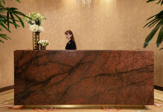 베네치안 곤돌라 풍경