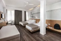Kriti Hotel โรงแรมใน