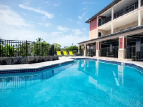 ホリデイ イン エクスプレス ホテル & スイーツ カイルア-コナ by IHG ハワイ島のホテル