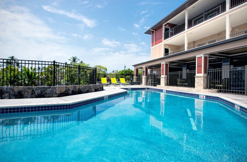 Holiday Inn Express & Suites Kailua-Kona by IHG photo 2