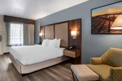 Best Western Salisbury Plaza Hotels in Salisbury