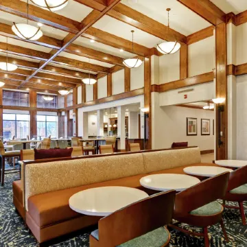 Homewood Suites by Hilton Mobile - East Bay - Daphne