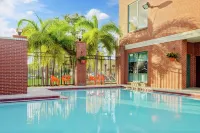 Hampton Inn & Suites Tampa/Ybor City/Downtown - 2 stelle