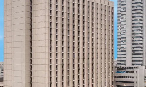 Sheraton Lima Historic Center