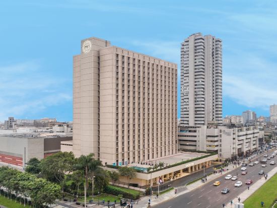 Sheraton Lima Historic Center