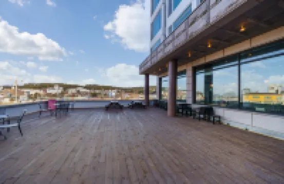 Incheon The Rest Hotel