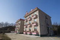 Hamyang Dream Palace Hotels in Hamyang