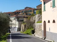 Verde Hotels in Vasia