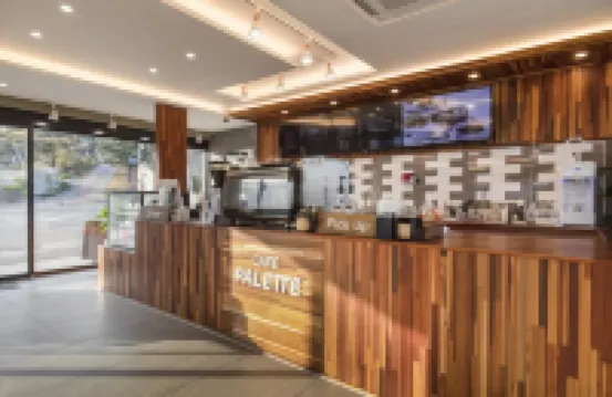 Yeosu Palette Pension