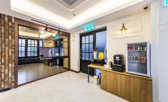 2. 월곶 Hotel..