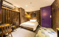Anyang Beomgye Byeol Hotel Hotels in Anyang