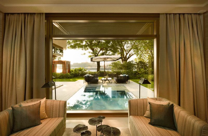 Capella Bangkok photo 4
