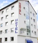 Europa Hotel City Các khách sạn ở 