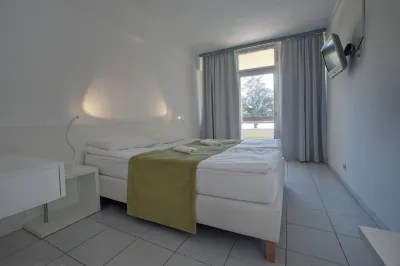 Hotel Holiday Csopak Hotels near Balaton Uplands National Park