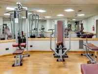 Hotel Raffaello Hotels near Monte Stella