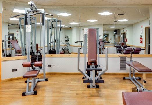 호텔 라파엘로 밀라노