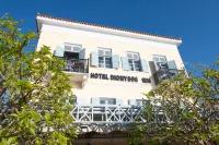 Dionysos Hotel Hotels near Monument to the Fallen Heroes