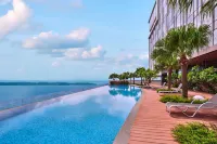 Batam Marriott Hotel Harbour Bay Hotels in Sekanak Raya