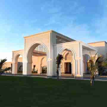 Steigenberger Resort Alaya Hotel Exterior