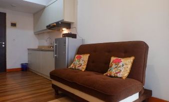 Best Price 2Br Strategic at Puri Mas Apartment