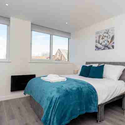 Modern Apartments in Kings Lynn with Free Wi-fi Rooms