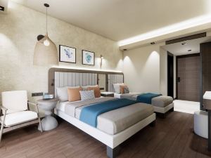 Aletris Deluxe Hotel & Spa