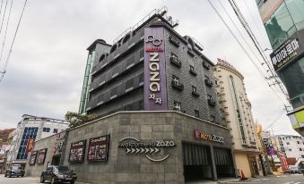 구미 인동 자자 모텔 객실 이미지