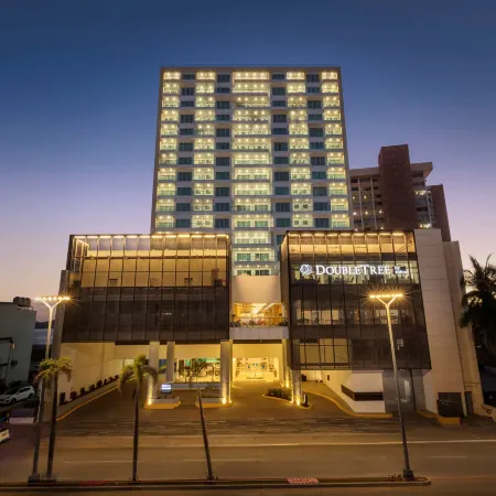 DoubleTree by Hilton Mazatlan