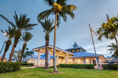 Radisson Resort at the Port Hôtels à : Cape Canaveral
