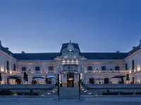Best Western Plus Hotel de la Cite Royale Hotels in Loches