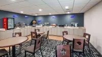 Best Western North Attleboro / Providence Beltway - breakfast