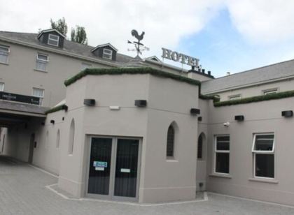 The Enniskillen Hotel and Motel
