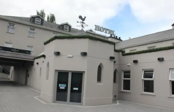 더 에니스킬런 호텔 앤드 모텔